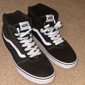 Vans Sneakers